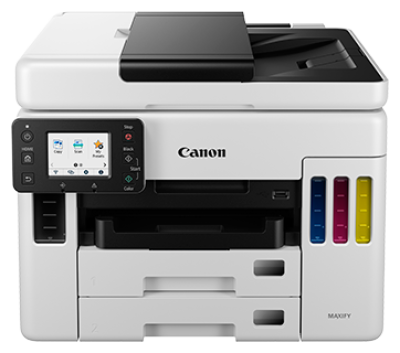 CANON MAXIFY GX7070 PRINTER