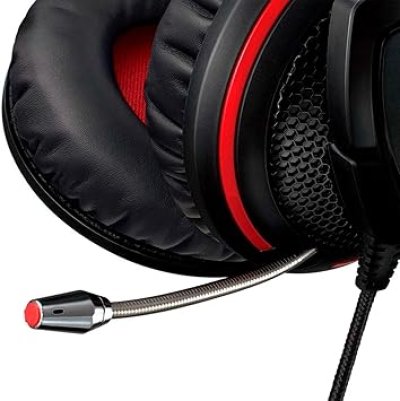 ASUS ORION GAMING HEADSET (90-YAHI9180-UA00-)