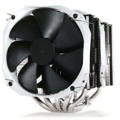 CPU COOLER PHANTEKS PREMIUM EDITION BLACK (PH-TC14PE)