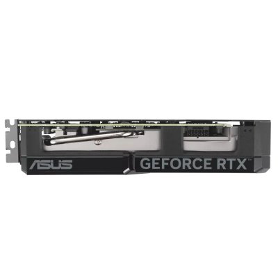 ASUS DUAL GEFORCE RTX 4070 SUPER EVO OC 12GB GDDR6X (90YV0KC0-M0NA00)