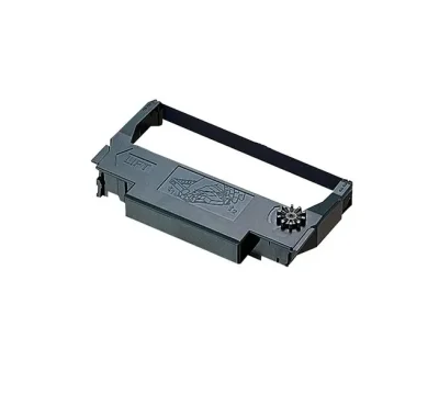 EPSON RIBBON ERC-38/BK สำหรับเครื่องพิมพ์ TM-U220A