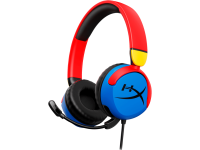 HYPERX HEADSET CLOUD MINI -MULTI (7G8F3AA)