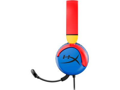 HYPERX HEADSET CLOUD MINI -MULTI (7G8F3AA)