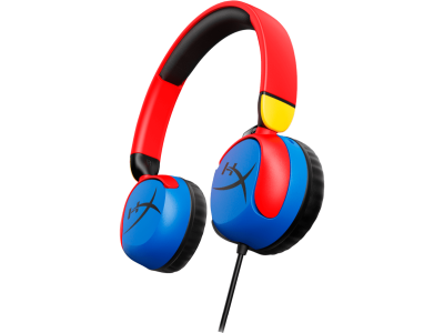 HYPERX HEADSET CLOUD MINI -MULTI (7G8F3AA)