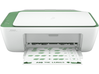 เครื่องพิมพ์ HP DJ INK ADVANTAGE 2337  AIO มัลติฟังก์ชั่น Print/Copy/Scan