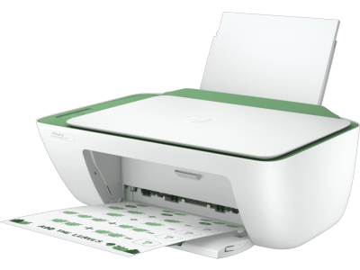 เครื่องพิมพ์ HP DJ INK ADVANTAGE 2337  AIO มัลติฟังก์ชั่น Print/Copy/Scan