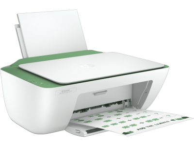 เครื่องพิมพ์ HP DJ INK ADVANTAGE 2337  AIO มัลติฟังก์ชั่น Print/Copy/Scan