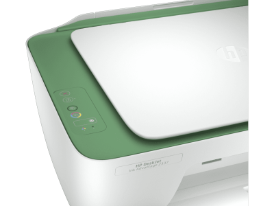 เครื่องพิมพ์ HP DJ INK ADVANTAGE 2337  AIO มัลติฟังก์ชั่น Print/Copy/Scan