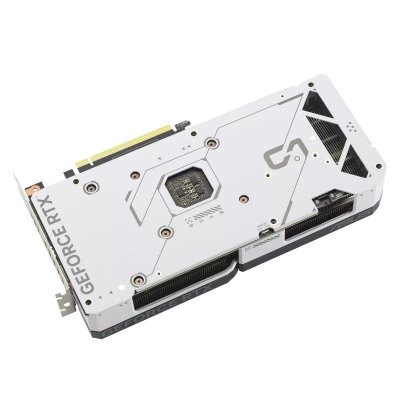 ASUS DUAL GEFORCE RTX 4070 SUPER OC/12GB GDDR6X WHITE (90YV0K84-M0NA00)