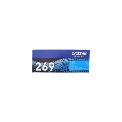 BROHTER TN-269C 1,200 pages