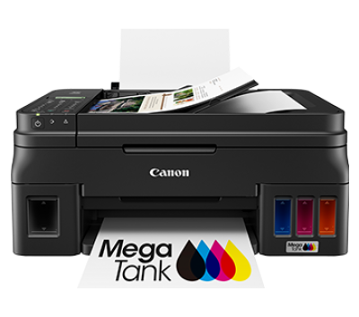 CANON PIXMA INK G4010 AIO