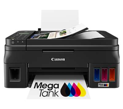 CANON PIXMA INK G4010 AIO CANON PIXMA INK G4010 AIO