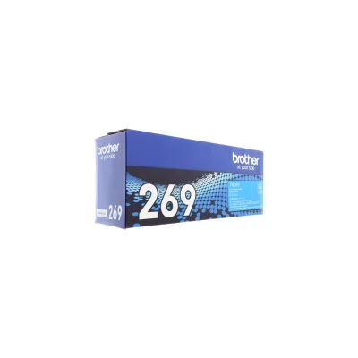 BROHTER TN-269C 1,200 pages