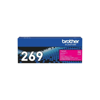 BROHTER TN-269M 1,200 pages