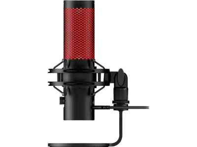 HYPERX MICROPHONE QUADCAST 2 - BLACK (872V1AA)