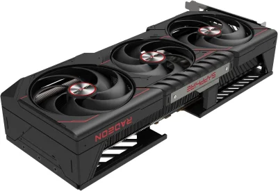 SAPPHIRE PULSE AMD RADEON RX9070XT GAMING DUAL(S88-1E490-100SA)