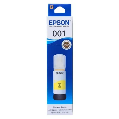 EPSON 001/C13T03Y400 YE L4150/L4160/L6160/L6170/L6190