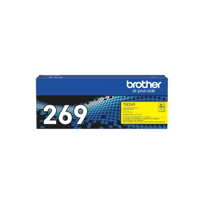 BROHTER TN-269Y 1,200 pages