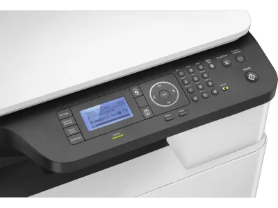 HP LaserJet MFP M42623dn (8AF50A)