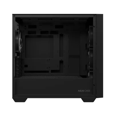 CASE ASUS A21 PLUS /BLACK (90DC00H0-B10000)