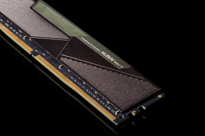 PC DDR4 16GB/3200 KLEVV BOLT X (16*1) (KD4AGUA80-32A160T)