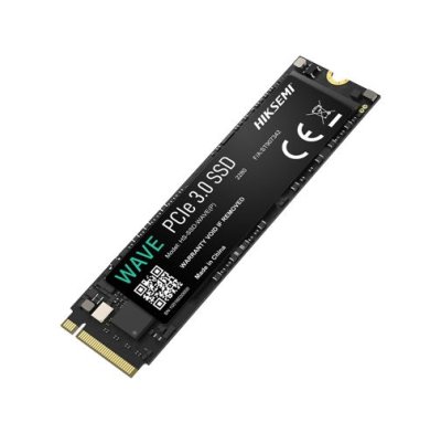 SSD 256GB PCIE 3.0 NVME M.2  HIKSEMI WAVE (HS-SSD-WAVE(P))
