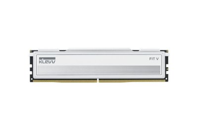 PC DDR5 32GB/5600MH WHITE KLEVV FIT V GAMING OC (KD5AGU880-56K300F)