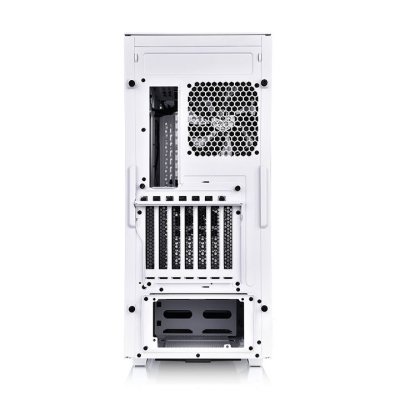 CASE THERMALTAKE DIVIDER 500 TG AIR/SNOW