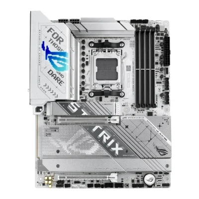 ASUS MOTHERBOARD ROG STRIX X870-A GAMING WIFI (90MB1IF0-M0UAY0)
