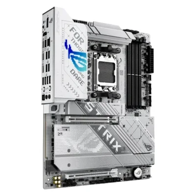 ASUS MOTHERBOARD ROG STRIX X870-A GAMING WIFI (90MB1IF0-M0UAY0)