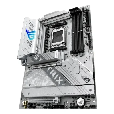 ASUS MOTHERBOARD ROG STRIX X870-A GAMING WIFI (90MB1IF0-M0UAY0)