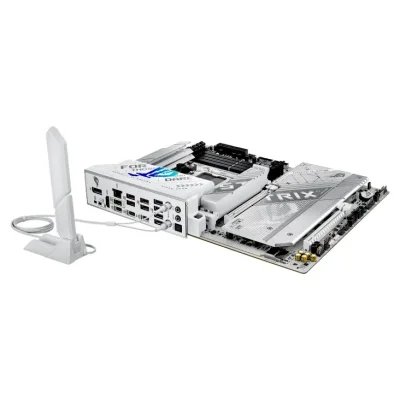 ASUS MOTHERBOARD ROG STRIX X870-A GAMING WIFI (90MB1IF0-M0UAY0)
