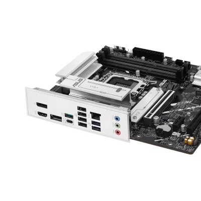 ASUS MOTHERBOARD PRIME B860M-A-CSM (90MB1K00-M0UAYC)