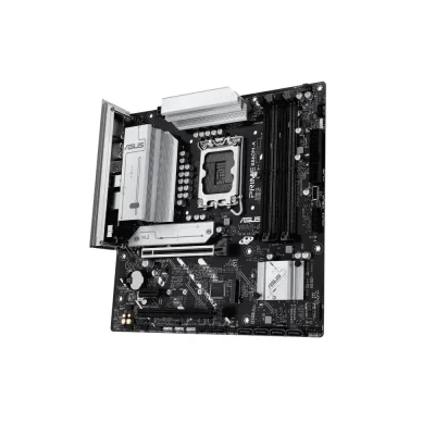 ASUS MOTHERBOARD PRIME B860M-A-CSM (90MB1K00-M0UAYC)