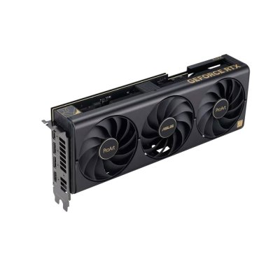 ASUS PROART GEFORCE RTX 4070TI SUPER 16GB GDDR6X (90YV0KJ1-M0NA00)