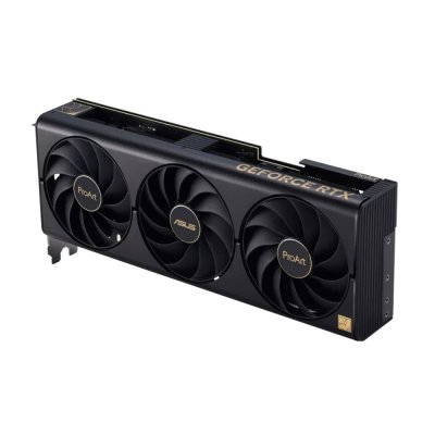 ASUS PROART GEFORCE RTX 4070TI SUPER 16GB GDDR6X (90YV0KJ1-M0NA00)