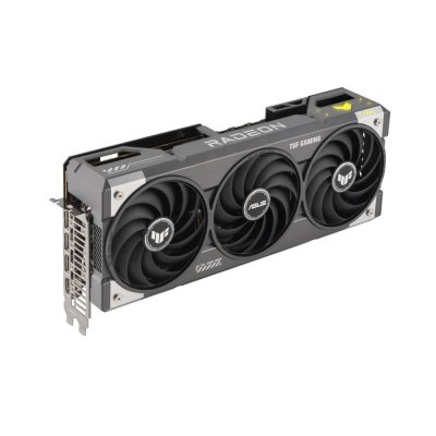 ASUS TUF GAMING AMD RADEON RX 9070 XT OC 16G(90YV0L70-M0NA00)