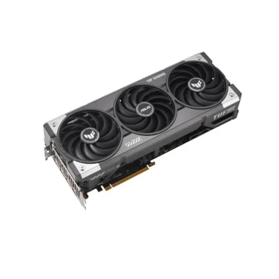 ASUS TUF RX9070 XT OC 16GB GDDR6 Graphics Card