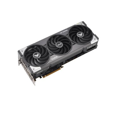 ASUS TUF GAMING AMD RADEON RX 9070 XT OC 16G(90YV0L70-M0NA00)