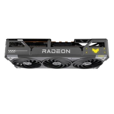 ASUS TUF GAMING AMD RADEON RX 9070 XT OC 16G(90YV0L70-M0NA00)