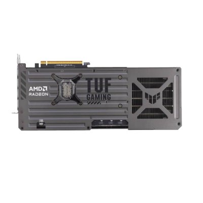 ASUS TUF GAMING AMD RADEON RX 9070 XT OC 16G(90YV0L70-M0NA00)
