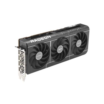 ASUS PRIME AMD RADEON RX 9070 XT OC 16G(90YV0L71-M0NA00)