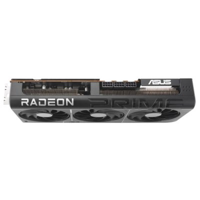 ASUS PRIME AMD RADEON RX 9070 XT OC 16G(90YV0L71-M0NA00)
