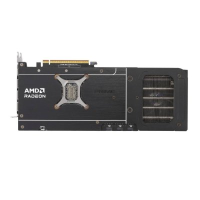 ASUS PRIME AMD RADEON RX 9070 XT OC 16G(90YV0L71-M0NA00)
