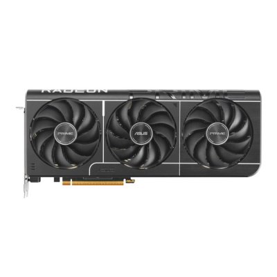 ASUS PRIME AMD RADEON RX 9070 XT OC 16G(90YV0L71-M0NA00)