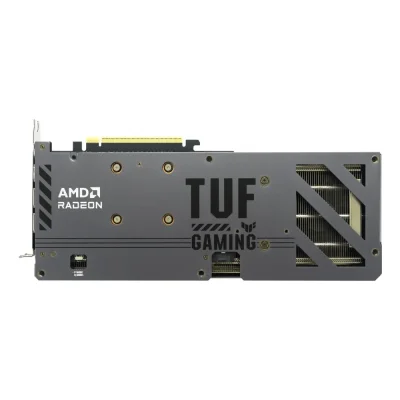 ASUS TUF RX9060 XT OC 16GB Graphics Card