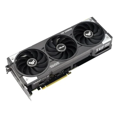 ASUS TUF RX9060 XT OC 16GB Graphics Card