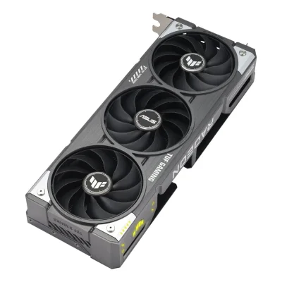 ASUS TUF RX9060 XT OC 16GB Graphics Card
