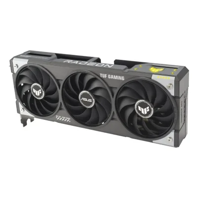 ASUS TUF RX9060 XT OC 16GB Graphics Card
