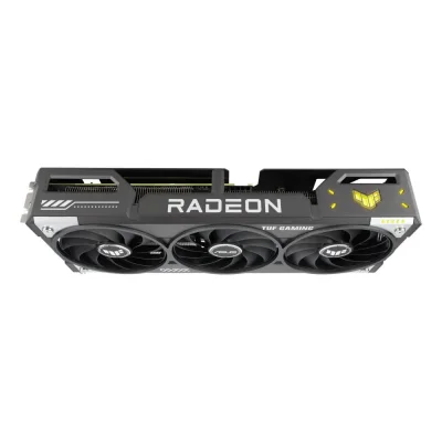ASUS TUF RX9060 XT OC 16GB Graphics Card